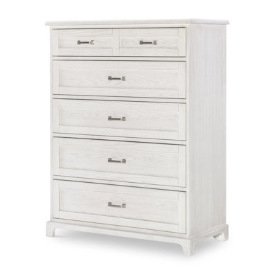 August 5-Drawer Chest