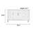Simple Light Luxury Multi-functional Sideboard-103410768