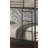 Brantley Sandy Black & Dark Bronze Hand-Brushed Finish Double Queen Bunk Bed