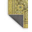 Tapis abstrait moderne 2339-548090021