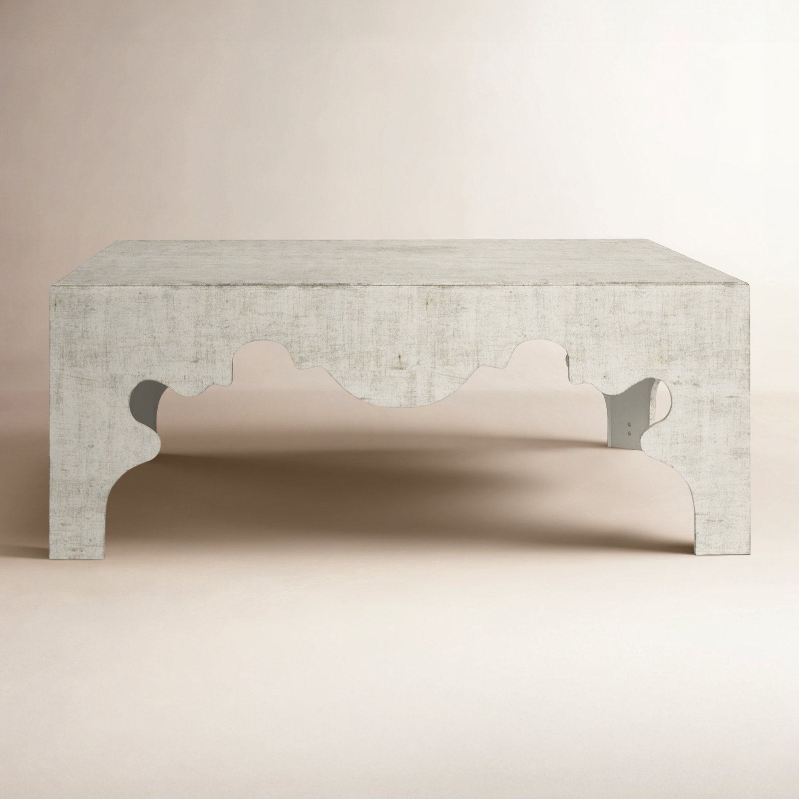 Levingston Coffee Table