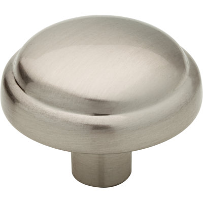 1 3/16" Diameter Mushroom Knob Multipack