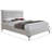 Upholstered Platform Bed-1631051550-1631051549