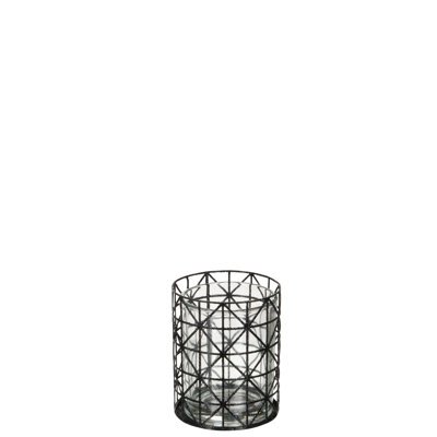 Metal Tabletop Tealight Holder
