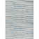 Alban Abstract Blue Area Rug