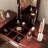 Classic Makeup Vanity With Flip Mirror And 2 Drawers,Makeup Desk With Hidden Storage Space-549518902