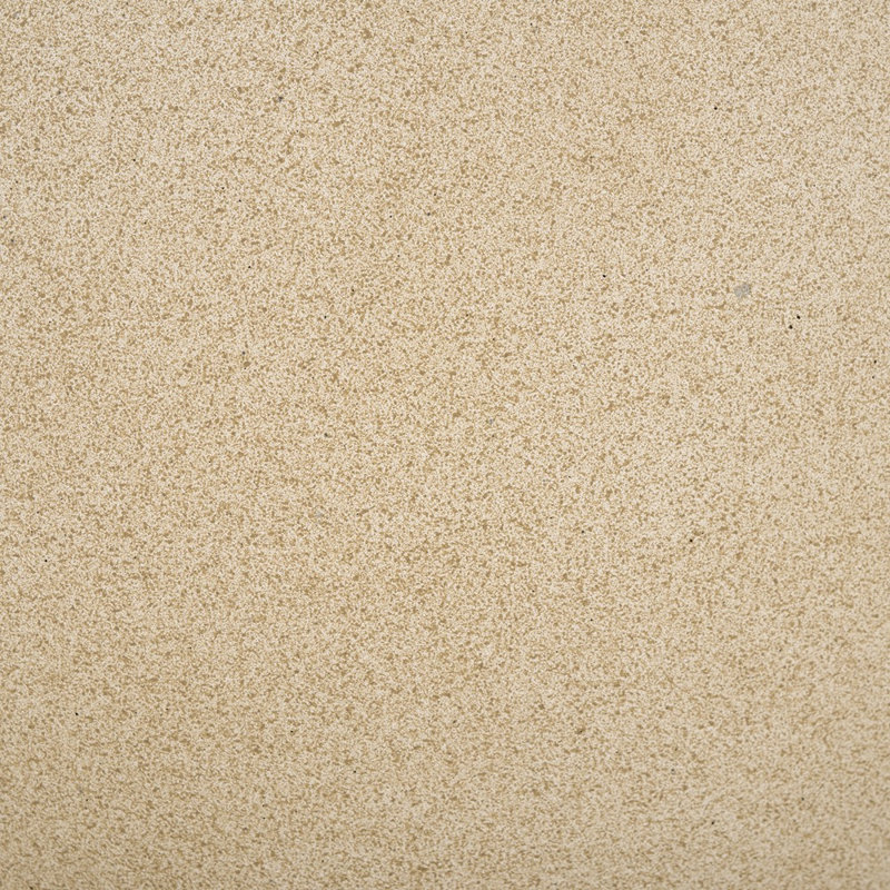 Pot à fleurs Mcgill, Beige, H 12,7 po x l 15,7 po x P 15,7 po
