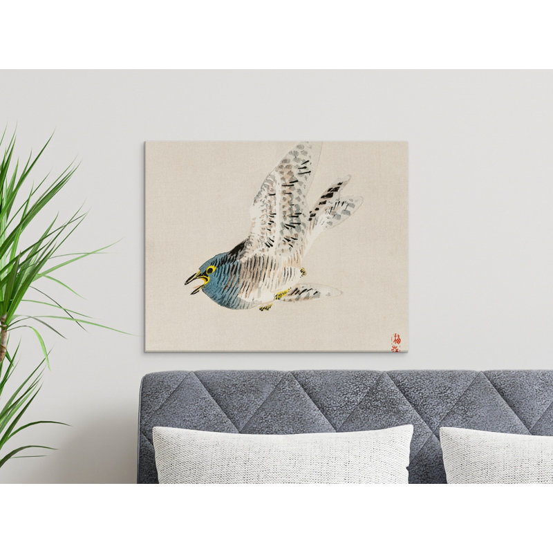 Roden Wrapped Canvas Print Set, 40x20