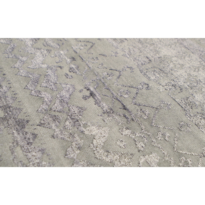 One-of-a-Kind 7'11" X 9'11" Area Rug