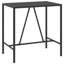 Ensemble de bar en osier avec tabourets Dinae-88468304-88468305