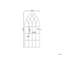 Ganit Metal Flat Wall Mirror