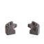 Canapé modulaire en chenille-637044592