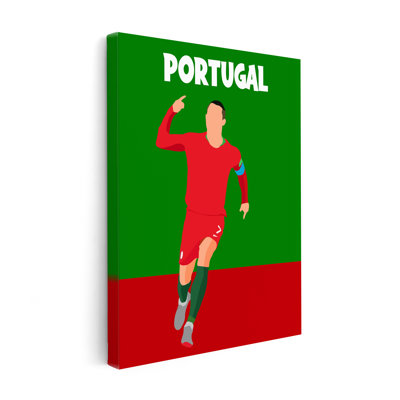 Portugal, soccer