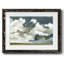 Vast Neutral Sky III Framed On Paper Print-589482919-589482912