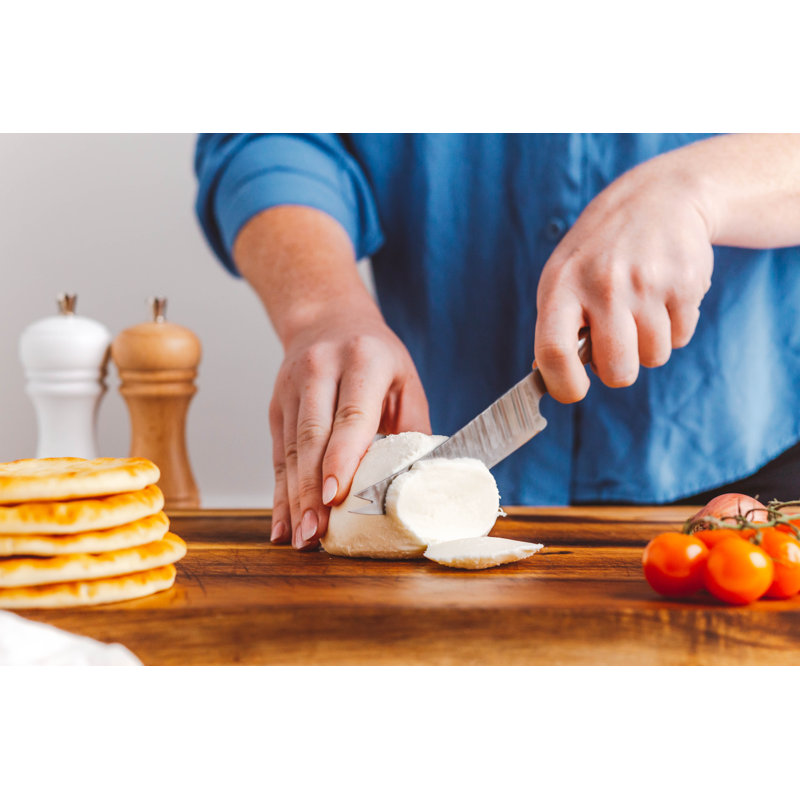 Schmidt Brothers™ Cutlery Evolution Cheese Knife