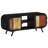 Coma Solid Wood TV Stand-2062122073