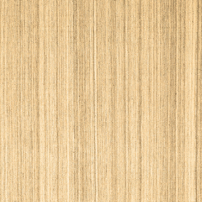 Amber-Lilly Washable Striped Indoor Rug, Square 8'