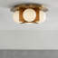 Orbel 4 - Light Flush Mount-56359676-57319313