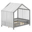Structure de lit Montessori-1511197919