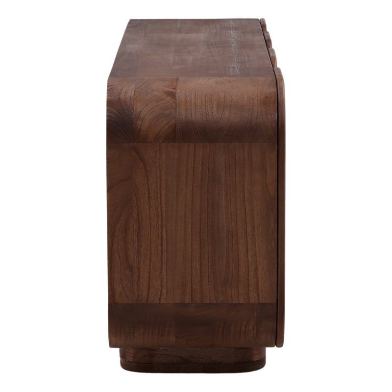 Downey Sideboard Brown