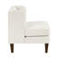 Mobilier de salon 1 pièce (avec chaise)-1853571127