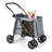 Foldable Pet Stroller-93840369