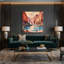 Art mural sur toile 101