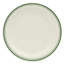 Ensemble de vaisselle en porcelaine Gibson Home Hometown Diner-125059472