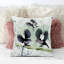 Indoor / Outdoor Square Cushion-987216439-987216447