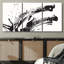 Art noir et blanc-102298872