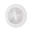 Topaz 1 Light Flush Mount-384999602