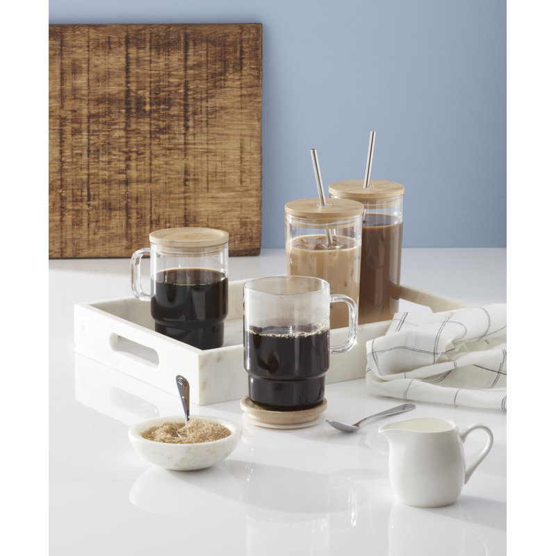 Lenox Tuscany Cls Cold Beverage Set