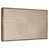 Floating Frame Gold