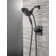 Ashlyn 17 Series Dual-Function Shower Faucet Set, In2ition Shower Handle Trim Kit