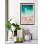 Smell the Sea Breeze 1 Piece Single Picture Frame Painting-666850346
