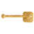 Gold selected