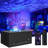 Galaxy Projector with Timer & HiFi Music Speaker