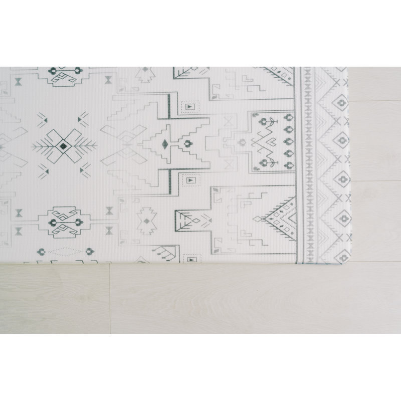 Mecca Foam Playmat