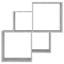 Gleora 4 Piece Square-1730534227