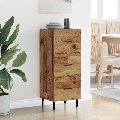 34.5cm Sideboard