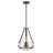Daughtry 3 - Light Dimmable Geometric Chandelier