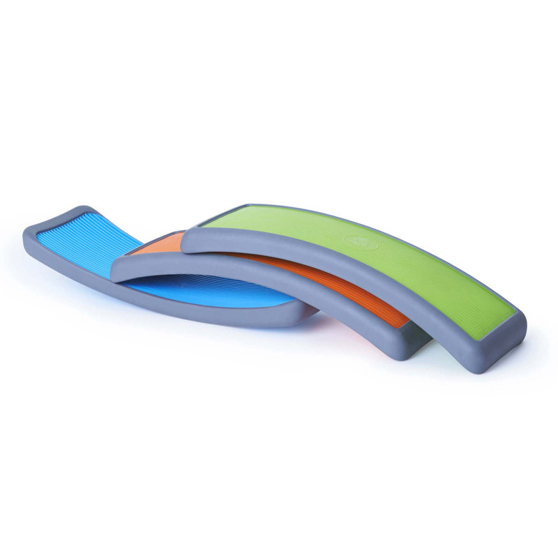 Gonge Plastic Agility Training Equipment