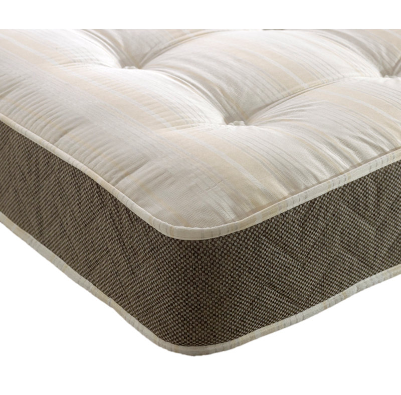 Pocket Sprung Mattress, Kingsize (5')