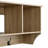 Caoilin 4-Hook Wall Mounted Coat Rack-1264601147