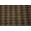 Tapis brun Kilim 10 x 13 pour espaces modernes