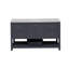 Ensemble de meuble-lavabo simple 60 po Binne-912209052-912209053