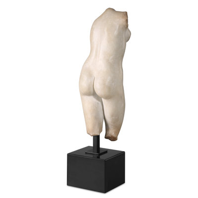 Goddess Venus People Statue