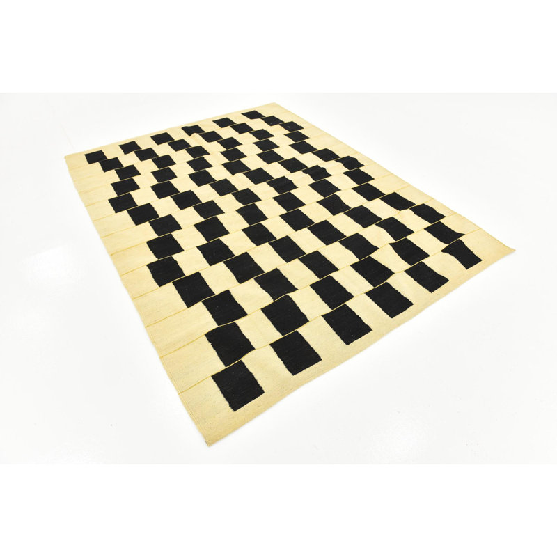 Murtagh Cream Rug