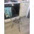 Gisela Side Chair in Clear-816804001