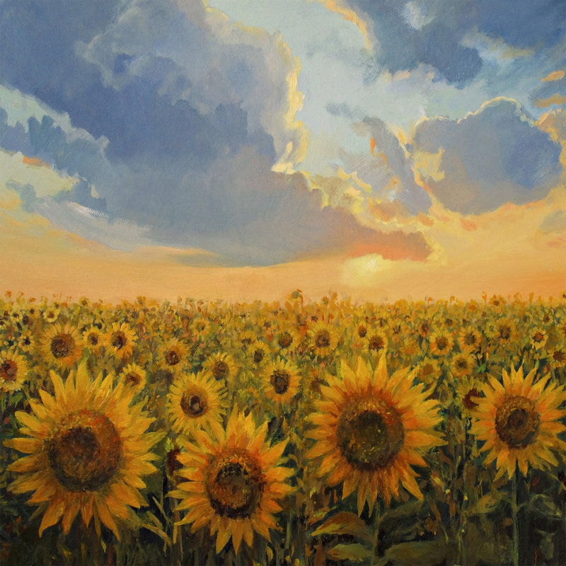 Soleil et soleil décoration murale d'extérieur